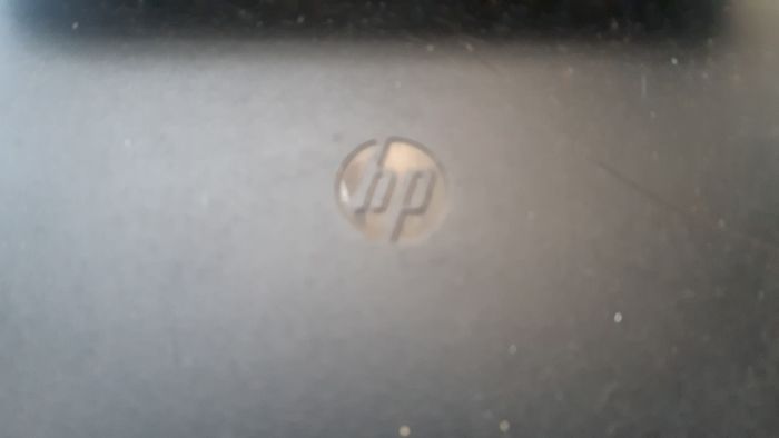HP Hewlett-Packard (Ergotron) AW662AA Adjustable Laptop stand with Monitor Arm