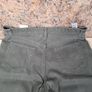Womens M&S Marks Spencer Stretch classic jeans green denim Size UK 16 medium EU 44 BRAND NEW BNWT Image 7