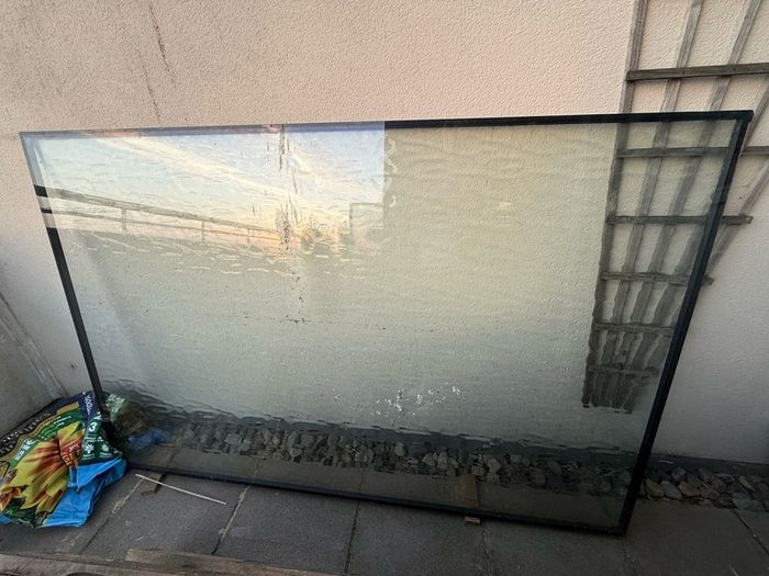 Glass