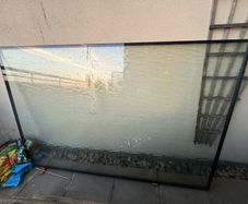 Glass
