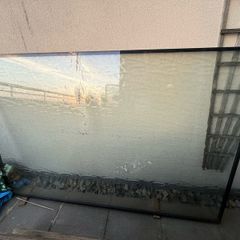Glass