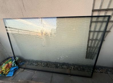 Glass