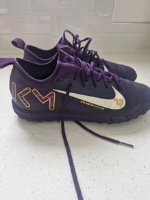 Nike football Astro boots UK 5.5