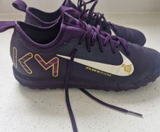 Nike football Astro boots UK 5.5