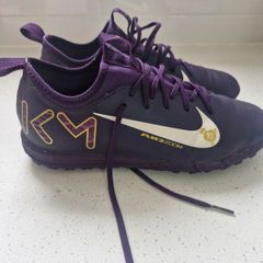 Nike football Astro boots UK 5.5