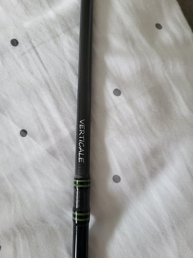 Daiwa Prorex XR 6.25ft Vertical lure rod