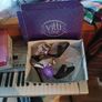 Vitti love shoes never worn Image 4