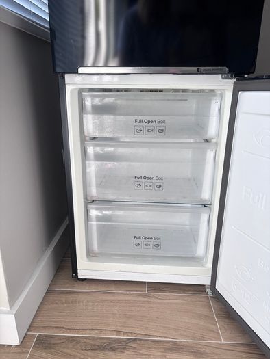 Samsung fridge Freezer for sale
