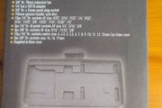 40 pc Socket Set