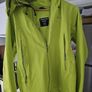 hiking jacket waterproof Image 4