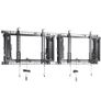 Professional Wall bracket 40" to 80" Image 2