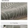 Nourison Rug - Vita VIT11 Moss Image 4