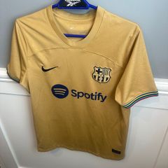 Barcelona Football Jersey S
