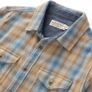 Outerknown Blanket Shirt BNWT Image 3