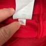 Vintage Nike Arsenal London Track Jacket Mens Medium Image 6