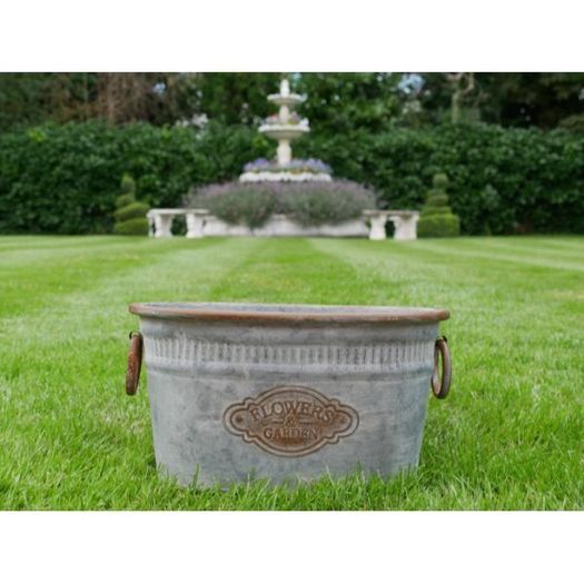 Planter D9486