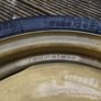 4 Stud Jap Space Saver spare Wheel Image 3