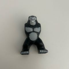 LEGO Big Fig Gorilla Grodd From Set 76026 DC Super Heroes