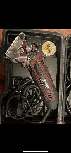 Rotorazer Saw used ones