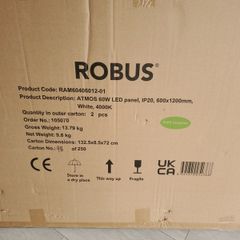 Solar panel