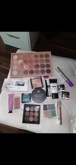 makeup bundles