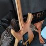 Schecter Reaper 6 FR with sustainiac Image 3