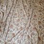 Vintage Francis Price Tapestry Jacquard Floral Curtains Very Large Image 6