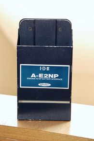 Idx A-e2np Adaptor
