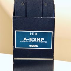 Idx A-e2np Adaptor