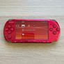 Sony PSP 3000 Radiant Red Bundle Image 7