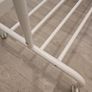 IKEA RIGGA Clothes rack Image 5