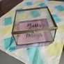 Trinket box glass Image 5
