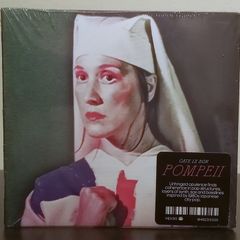 Cate Le Bon Pompeii CD Album