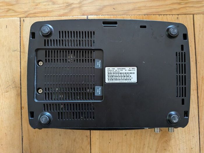 Humax Foxsat HDR 1100S 500GB Freesat+