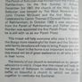Vintage Church of the Holy Spirit, Ballyroan, Parish Missal Image 6