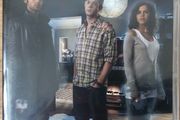 Being Human -Series 1 -New sealed