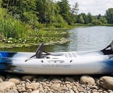kayak