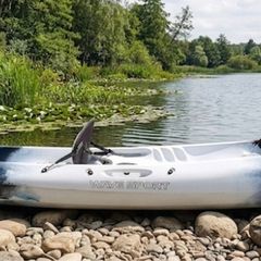 kayak
