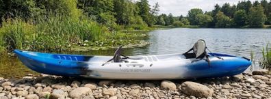 kayak