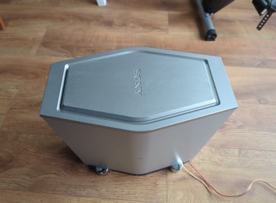 Sony Subwoofer 100 watt