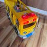 Fisher Price Little People Big Yellow School Bus Image 4