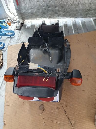 R1 4xv uncut undertray