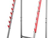 _Stand Tsport Power Station Bench Press Rack Home Gym Barbell Rack