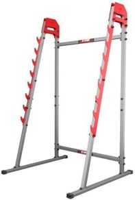 _Stand Tsport Power Station Bench Press Rack Home Gym Barbell Rack