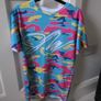 J.Paulers matching T-shirt and hoodie Image 4