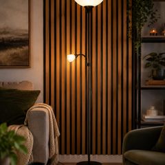 Floor Lamp for Living Room    "Reduced"