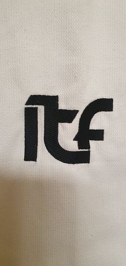 A Top Ten Taekwondo Dobok Uniform - Instore 50 Euro - See Text for Size & Link