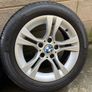 Bmw Alloy Wheels R16 5x120 Image 5