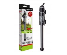 Aquael Platinium Heater 100W