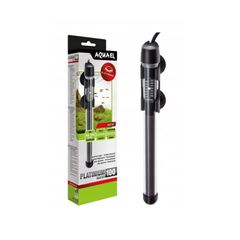 Aquael Platinium Heater 100W